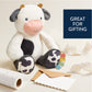 Carmen the Cow