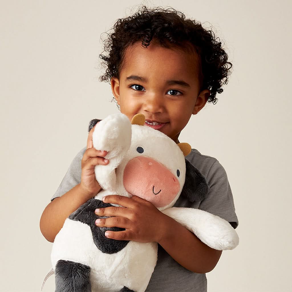 Saddle Up Cow Diaper Bag Bundle – Itzy Ritzy
