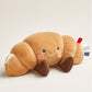 BFF Plush Bundle Vanilla Latte