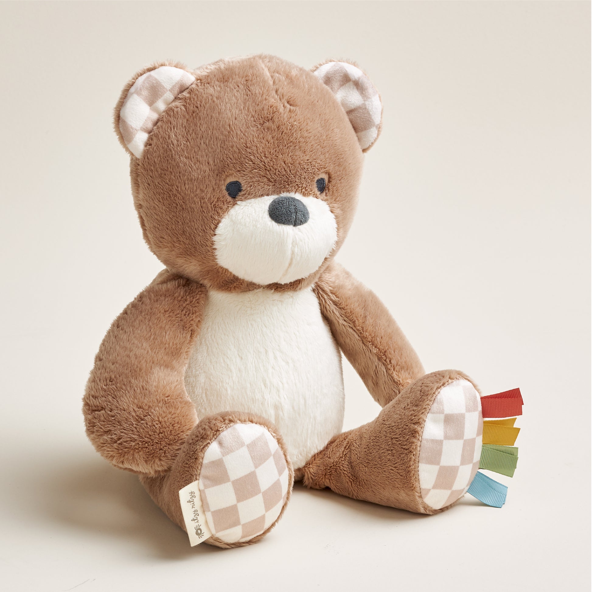 BFF Plush Bundle Black