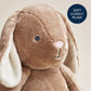 Bille the Bunny
