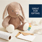 Bille the Bunny