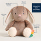 Bille the Bunny