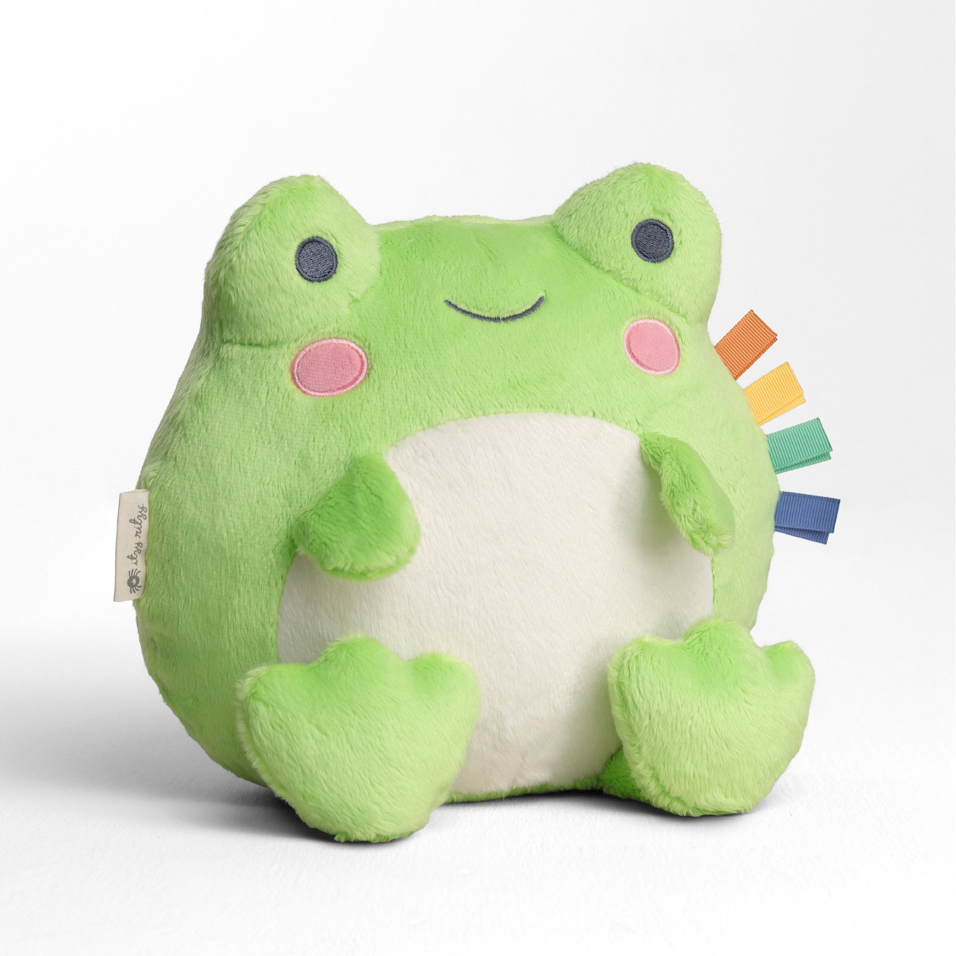 Freddie the Frog