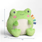 Freddie the Frog
