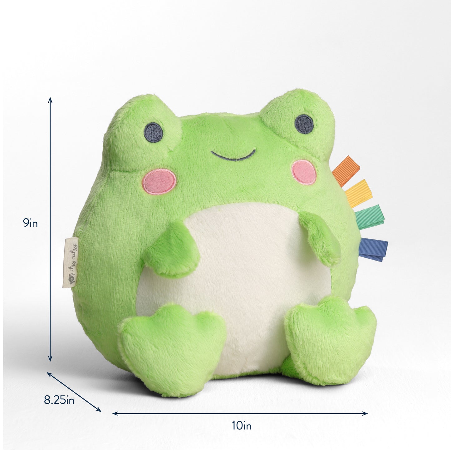 Freddie the Frog
