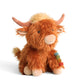 Wyatt the Highland Cow