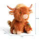 Wyatt the Highland Cow