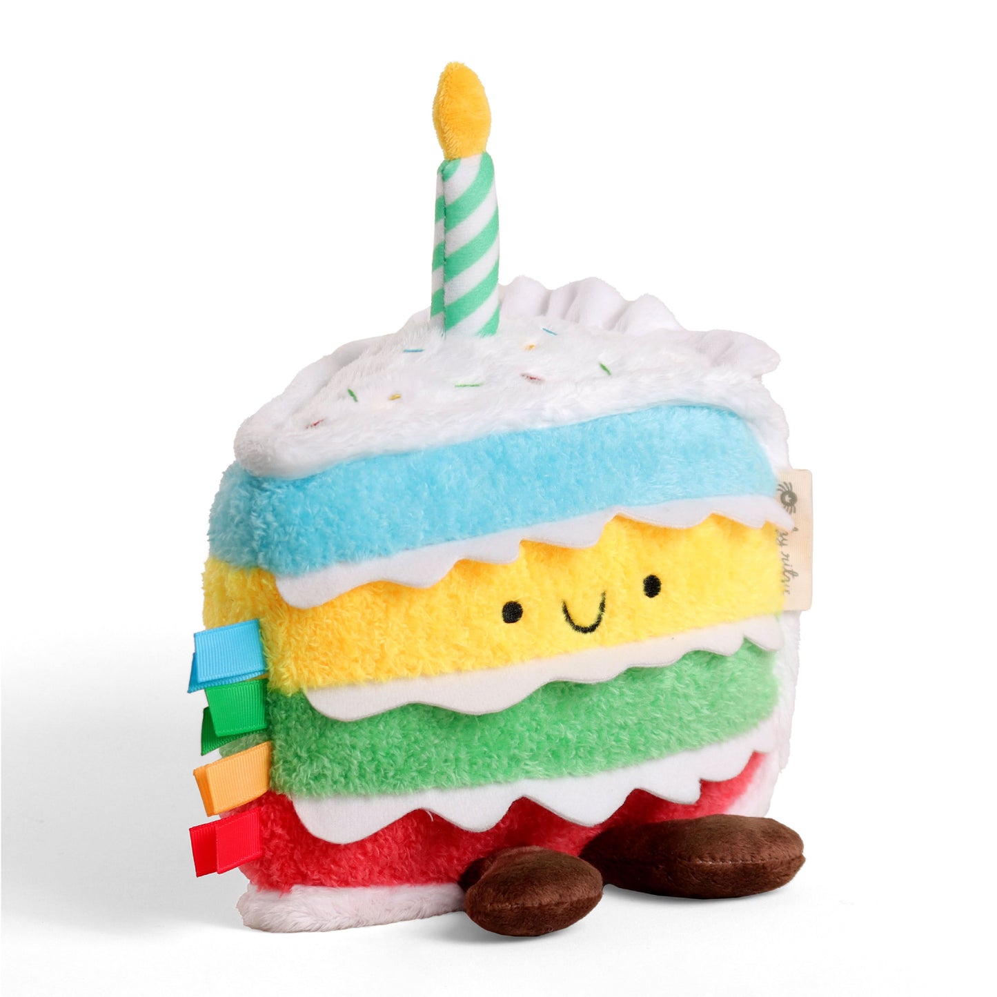 Sprinkle the Cake