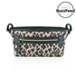 Stroller Caddy - Handy Stroller Storage Storage Itzy Ritzy® Leopard