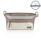 Stroller Caddy - Handy Stroller Storage Storage Itzy Ritzy® Vanilla Latte