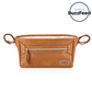 Stroller Caddy Stroller Caddy Itzy Ritzy® Cognac