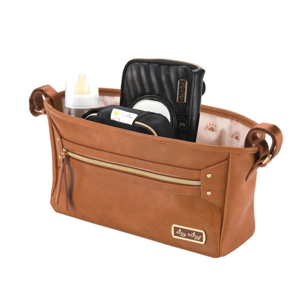 bugaboo pram caddy Itzy Ritzy