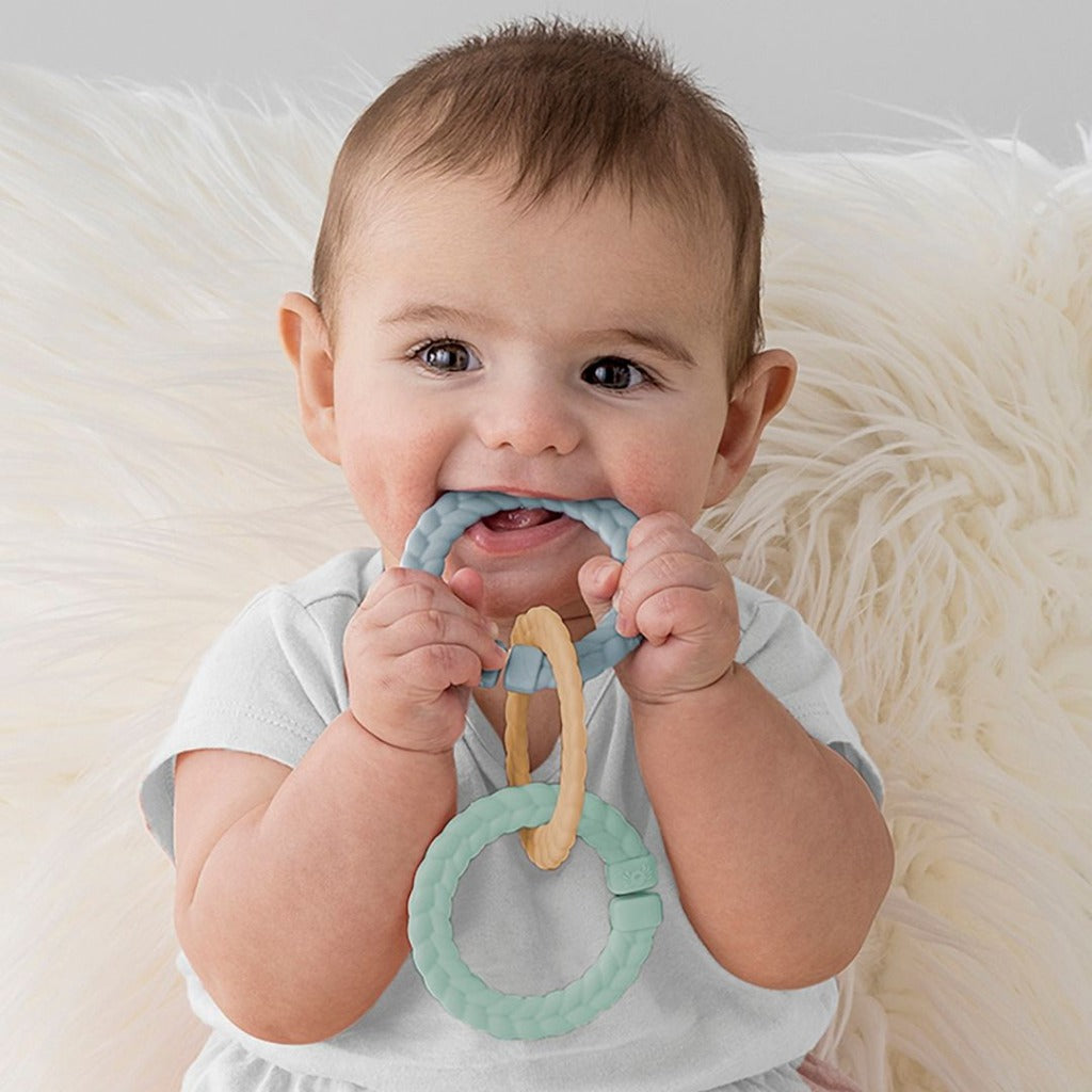 Teething Gift Set