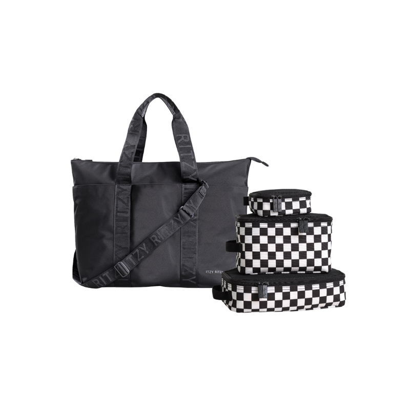 Belong Parent Tote & Organizer Bundle – Itzy Ritzy