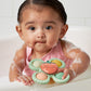 Itzy Pop & Whirl™ Spinner Toy - Bonnie the Strawberry