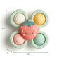 Itzy Pop & Whirl™ Spinner Toy - Bonnie the Strawberry