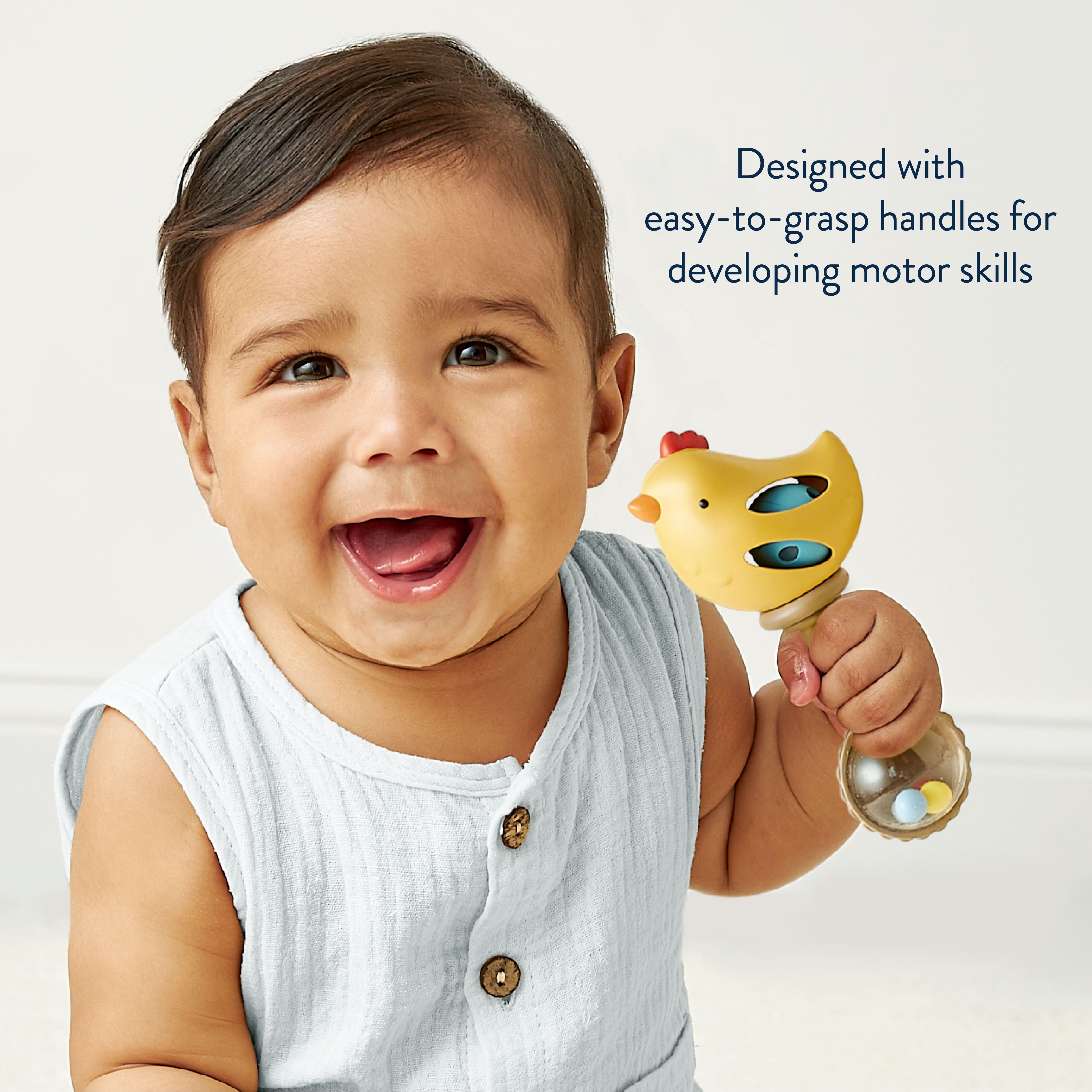 Musical Instruments For Toddlers | Itzy Bitzy Jamboree™ – Itzy Ritzy
