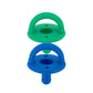 Sweetie Soother™ - Pacifier 2-Pack Pacifiers & Loveys Itzy Ritzy