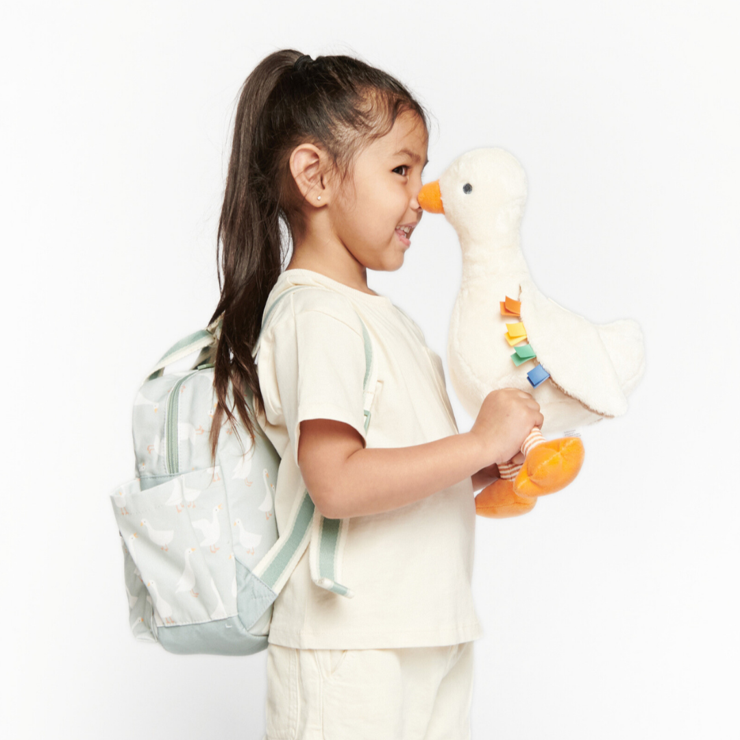 Ultimate “Welcome Baby” Gift Bundle for New Parents - Silly Goose Baby