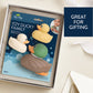 Itzy Ducky Family™ Bath Toy Set Mallard Family