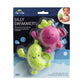 Silly Swimmers™ Bath Set