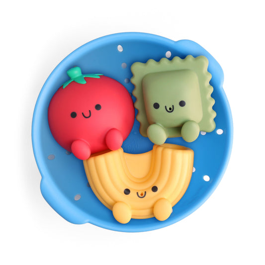 Itzy Splash Pals™ Pasta