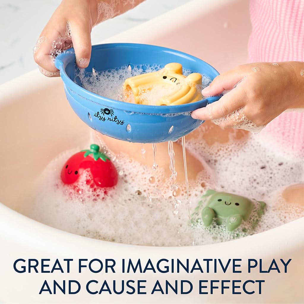 Itzy Splash Pals™ – Itzy Ritzy