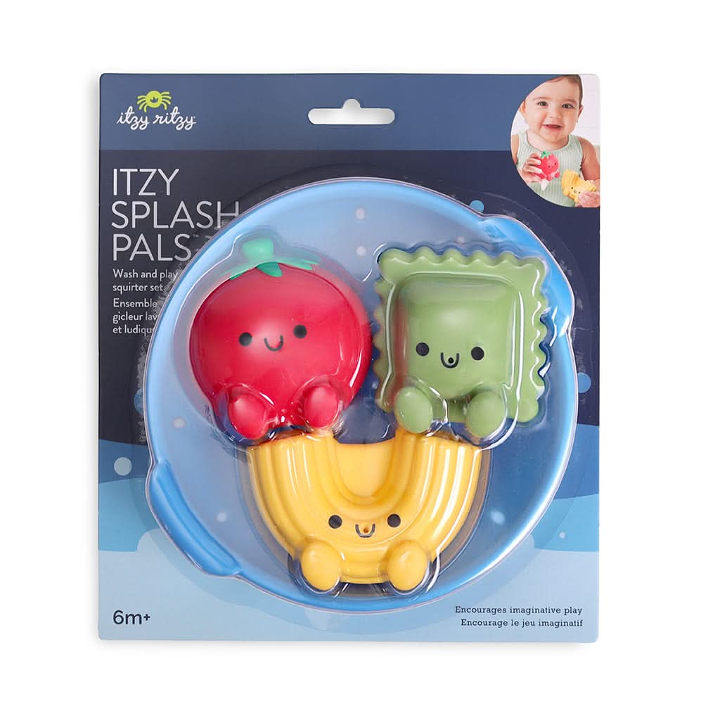 Itzy Splash Pals™