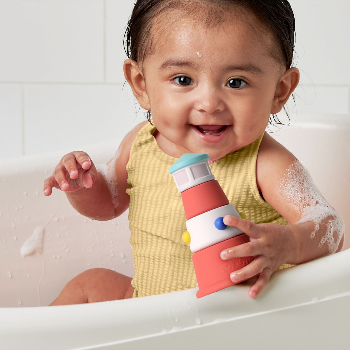 Itzy Stack & Squirt