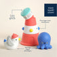 Itzy Stack & Squirt