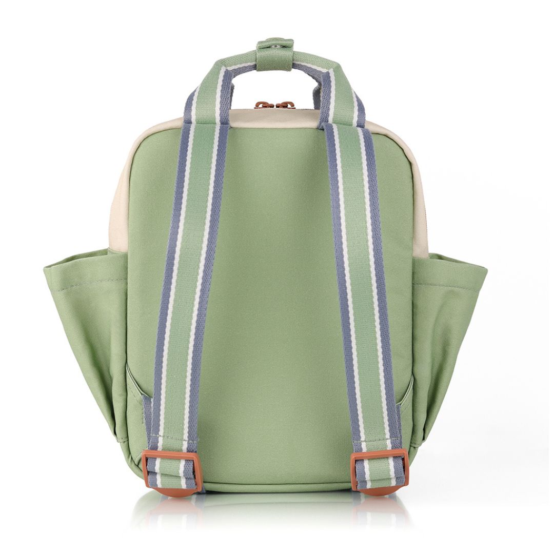 Itzy Bitzy Bag Toddler Backpack - Check Yes!