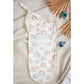 Cutie Cocoon™ - Baby Cocoon & Hat Set Cocoons Itzy Ritzy Over the Rainbow