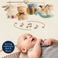 Itzy Music & Motion Activity Gym