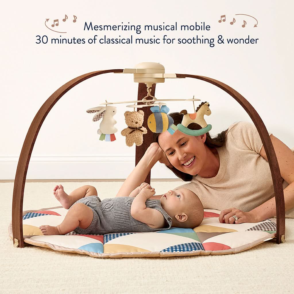 Itzy Music & Motion Activity Gym™ – Itzy Ritzy
