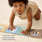 Itzy Music & Motion Activity Gym