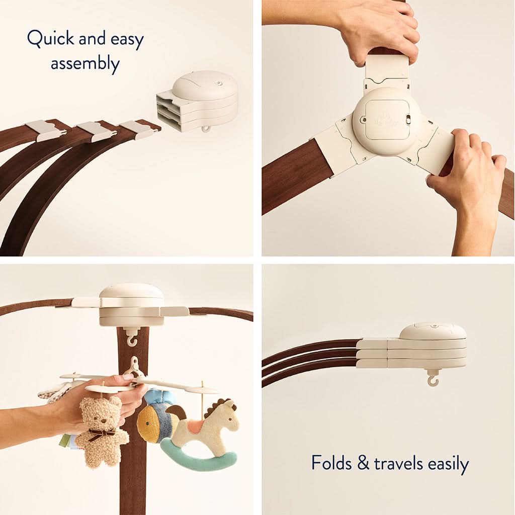 Itzy Music & Motion Activity Gym