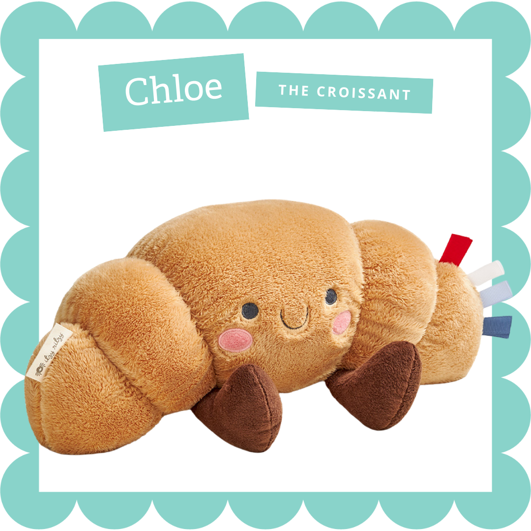 Sweetie Snuggles™ Plush