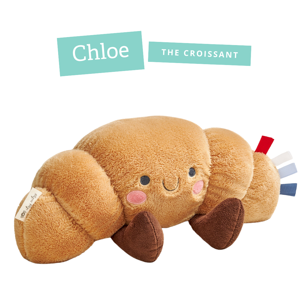 Sweetie Snuggles™ Plush