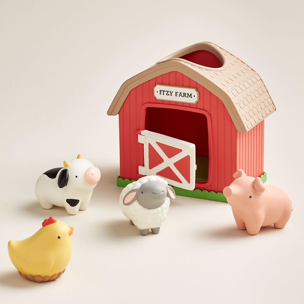 Itzy Play™- Barn