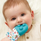 Itzy Mitt Pop™ Teal