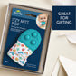 Itzy Mitt Pop™ Teal
