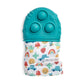 Itzy Mitt Pop™ Teal