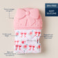 Ultimate “Welcome Baby” Gift Bundle for New Parents Baby Girl
