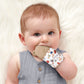 Itzy Mitt® Teething Mittens Classic Bears