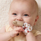 Itzy Mitt® Teething Mittens Classic Bears