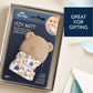 Itzy Mitt® Teething Mittens Classic Bears