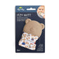 Itzy Mitt® Teething Mittens Classic Bears