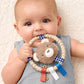 Itzy Ring Pal™ - Bear