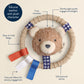 Itzy Ring Pal™ - Bear